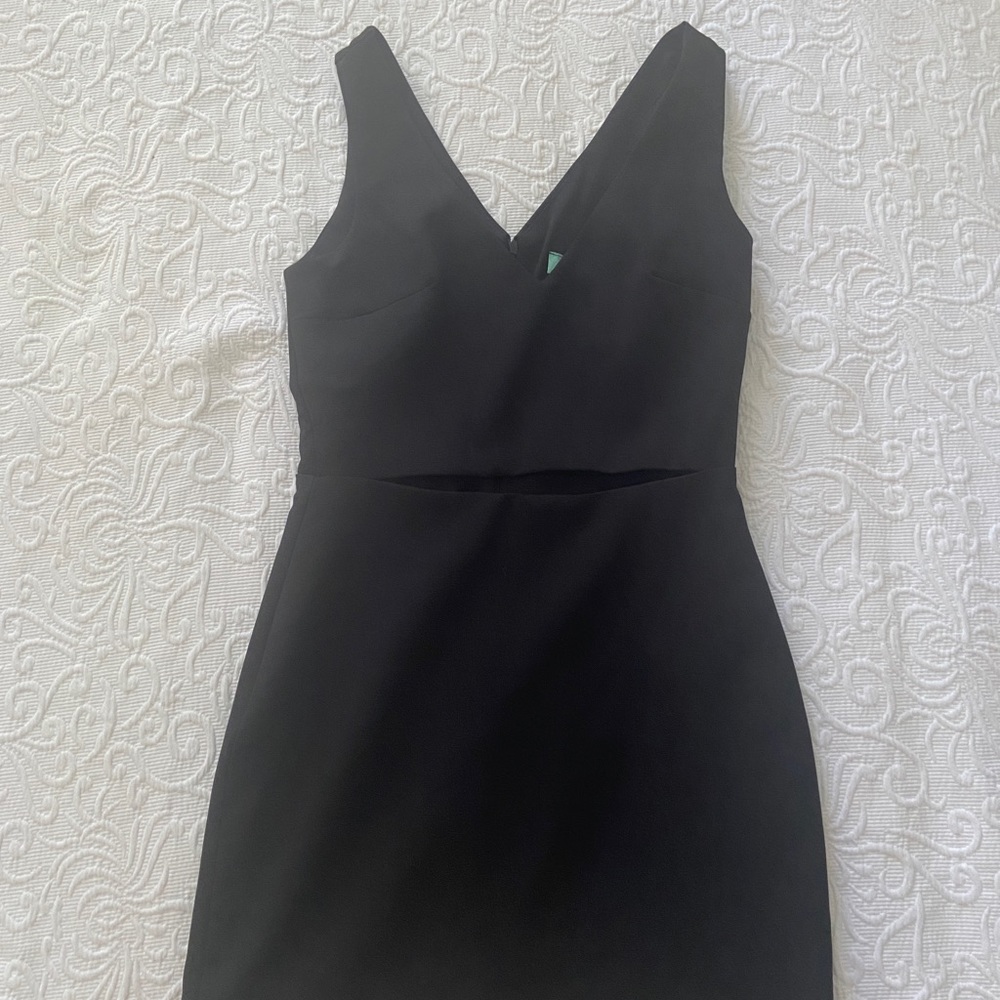 NEW with tags Karlie dress